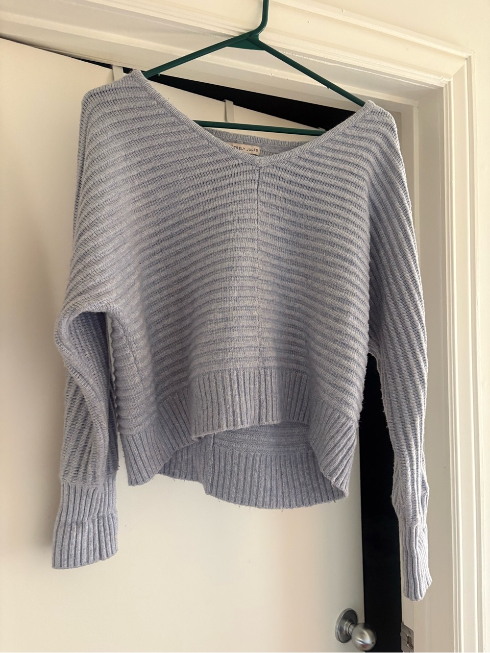 Sincerely Jules Sweater
